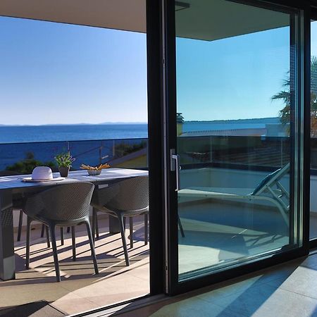 Dinary Penthouse Apartment Vir Exterior photo
