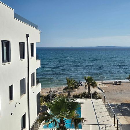 Dinary Penthouse Apartment Vir Exterior photo