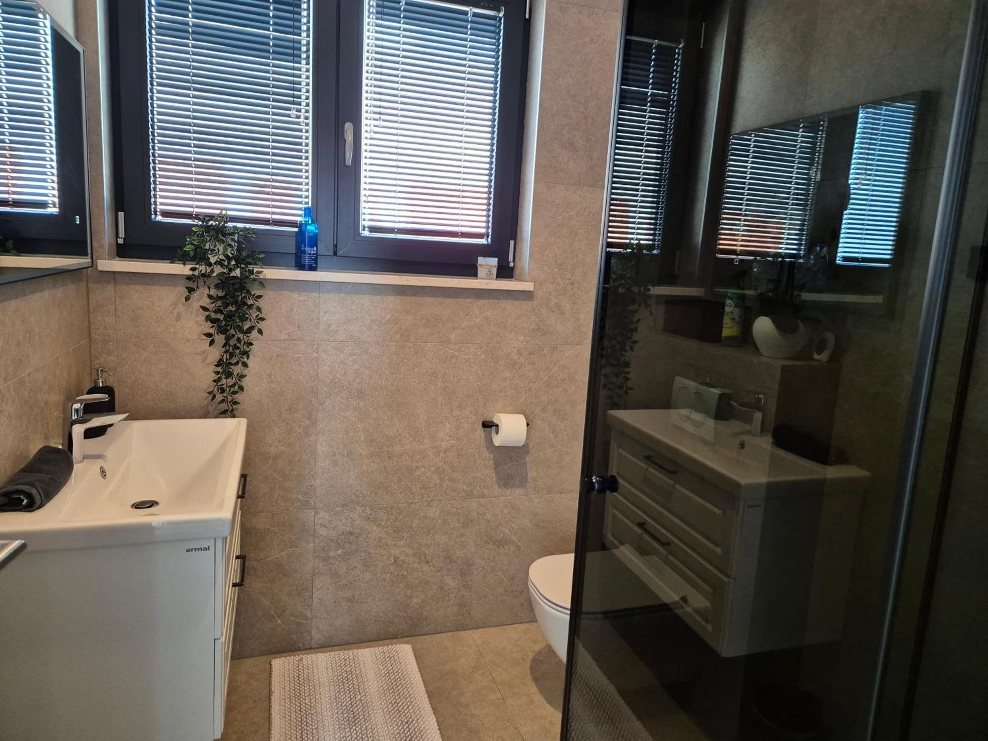 Dinary Penthouse Apartment Vir Exterior photo