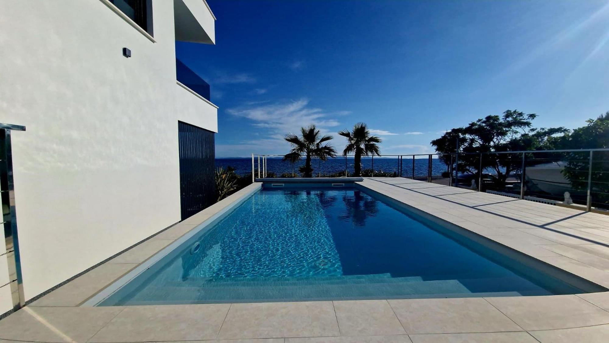 Dinary Penthouse Apartment Vir Exterior photo